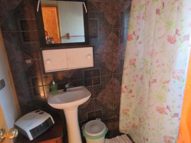 Hostal Y Cabanas Peumayen Puerto Guadal Zewnętrze zdjęcie