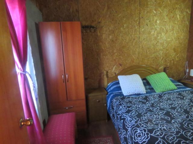 Hostal Y Cabanas Peumayen Puerto Guadal Zewnętrze zdjęcie