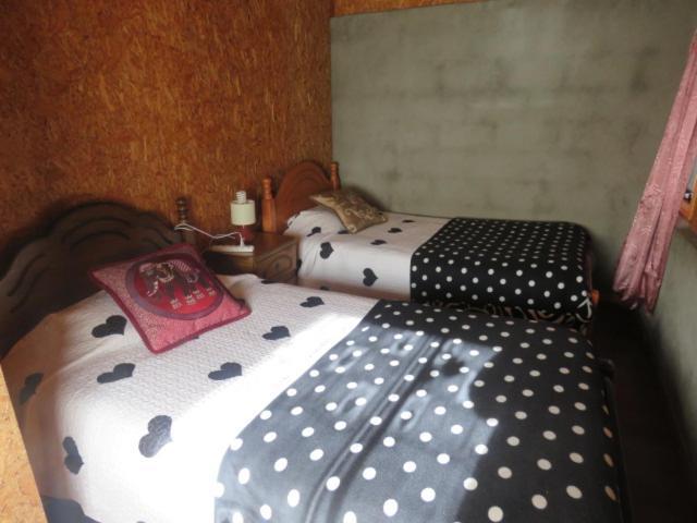 Hostal Y Cabanas Peumayen Puerto Guadal Zewnętrze zdjęcie